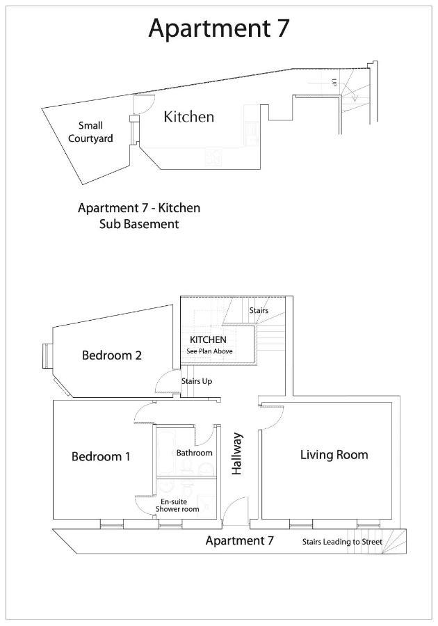 Contemporary Large Apartment In An Ideal Location Bath Eksteriør bilde